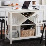 9 drake kitchen island l