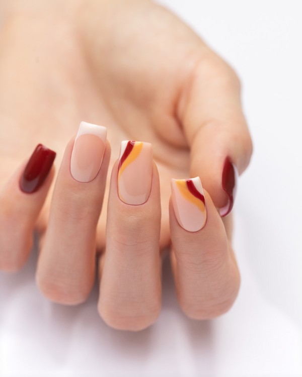 Gel Nail Extensions, Quick Gel Tips Extensions, Press On Nails – Painted  Desert