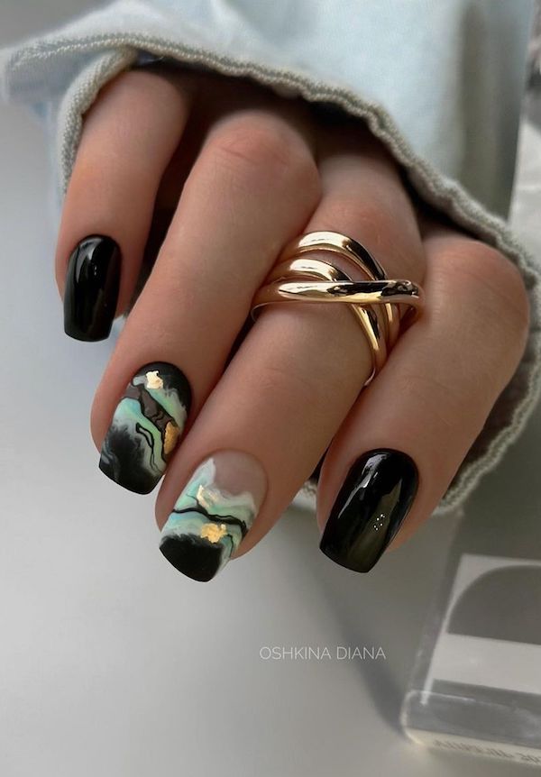 The Best Flower Nail Designs For Any Season - houston