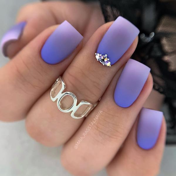36 Classy Nail Designs With Sophisticated Vibes