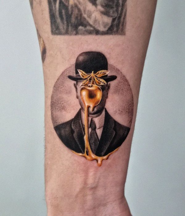 The Son of Man The Son of Man