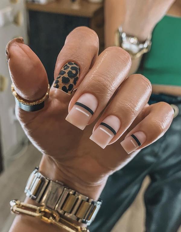 Bee Polished: Rehab Your Nails: What is a long nail bed?