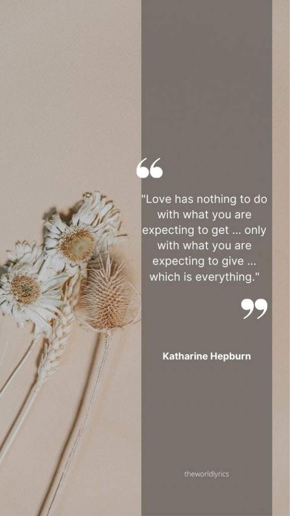 45 Heartfelt Quotes About Romantic Love to Warm Your Soul | Art and Design