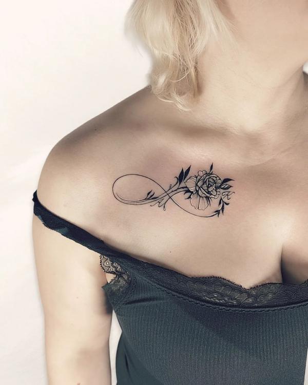 20+ Ideas for Meaningful Tattoos for Women to Try This 2023