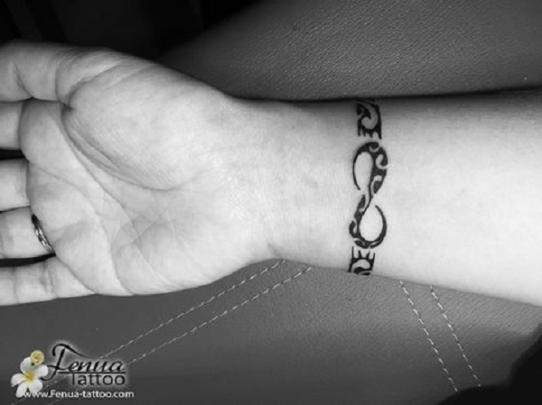 100 Infinity Tattoo Ideas to Symbolize Your Eternal Love Art and Design
