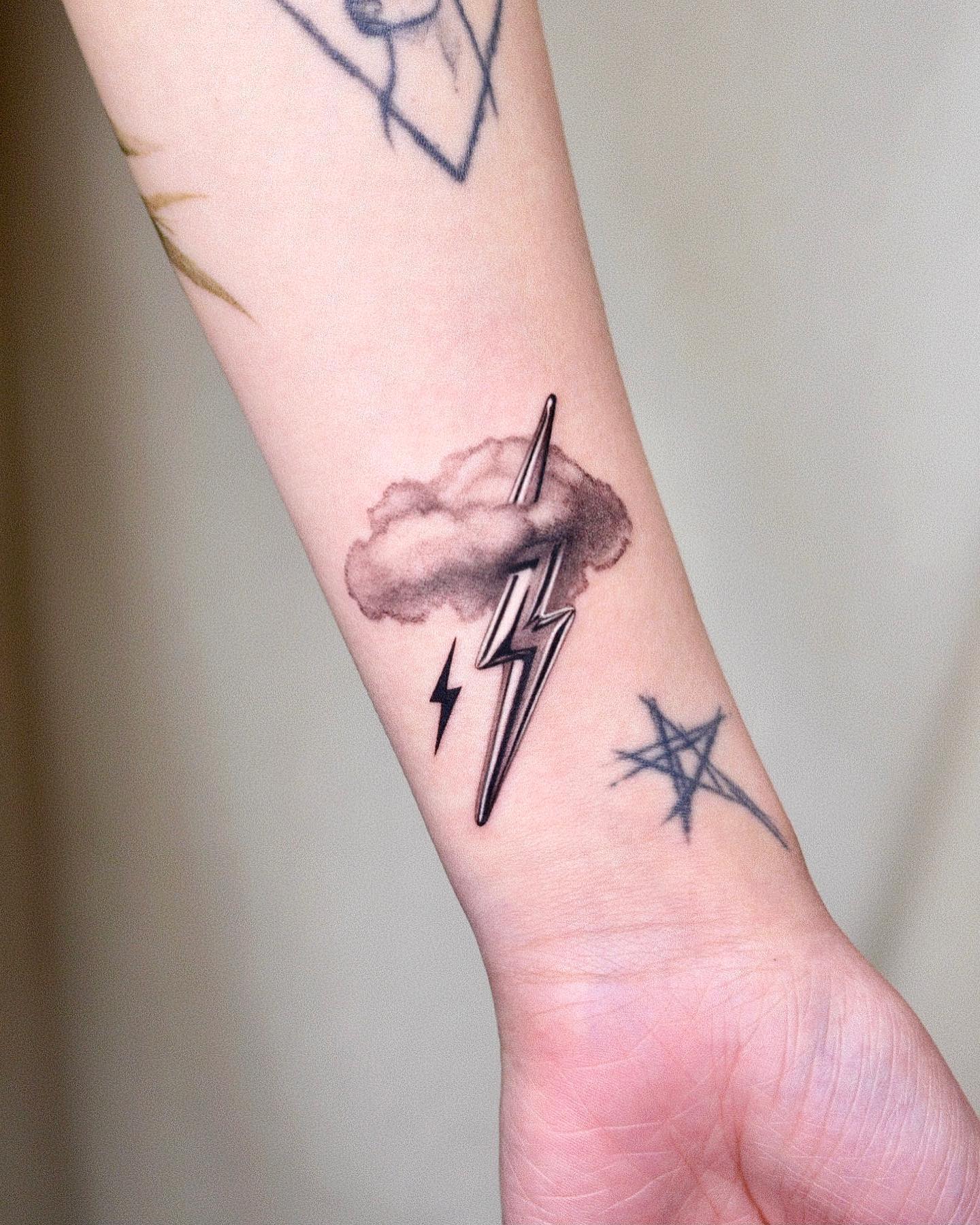 101 Amazing Dragonfly Tattoo Ideas [2024 Inspiration Guide]