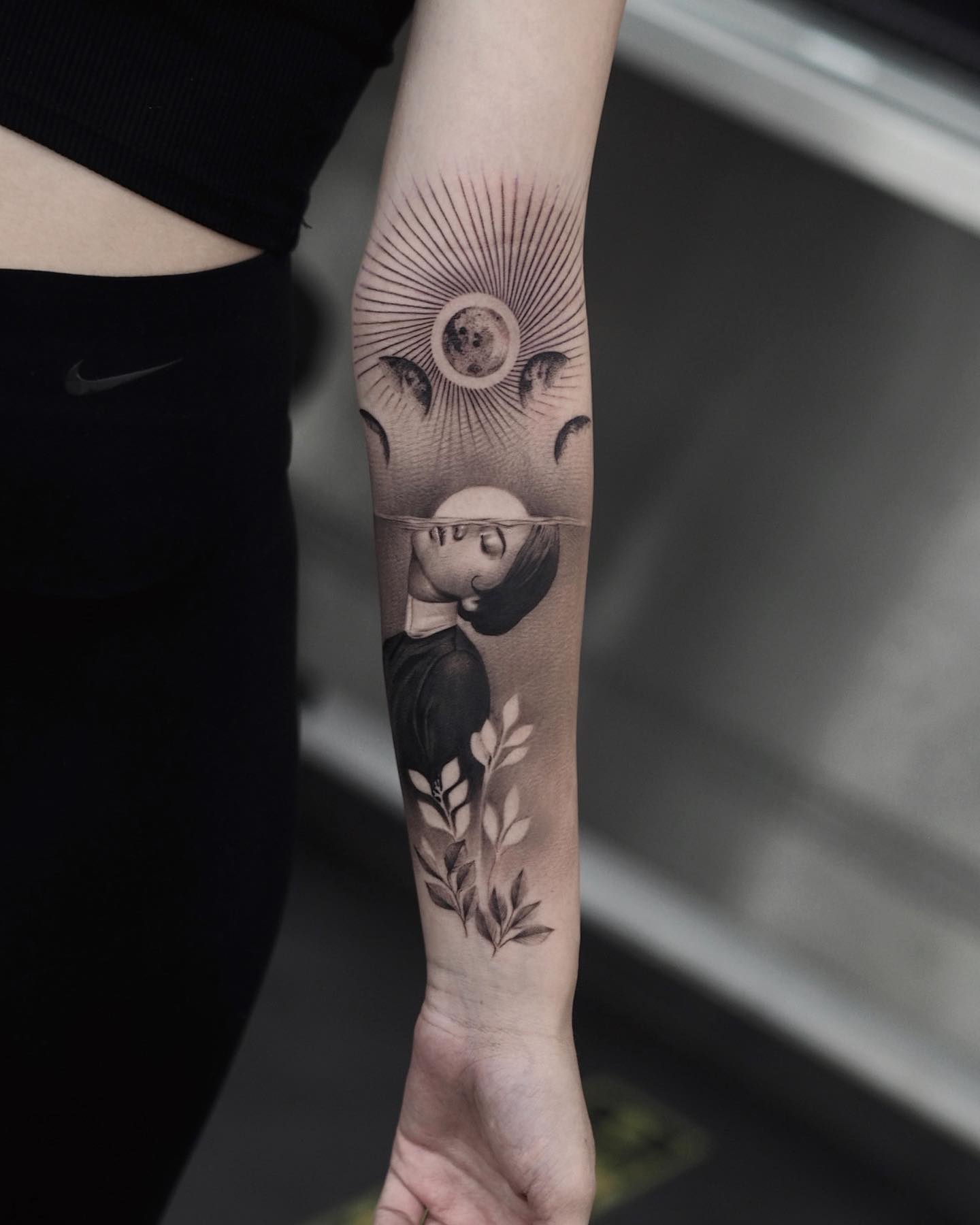 Portfolio | Magnolia Tattoo Studio