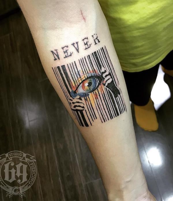 Surveillance and Privacy