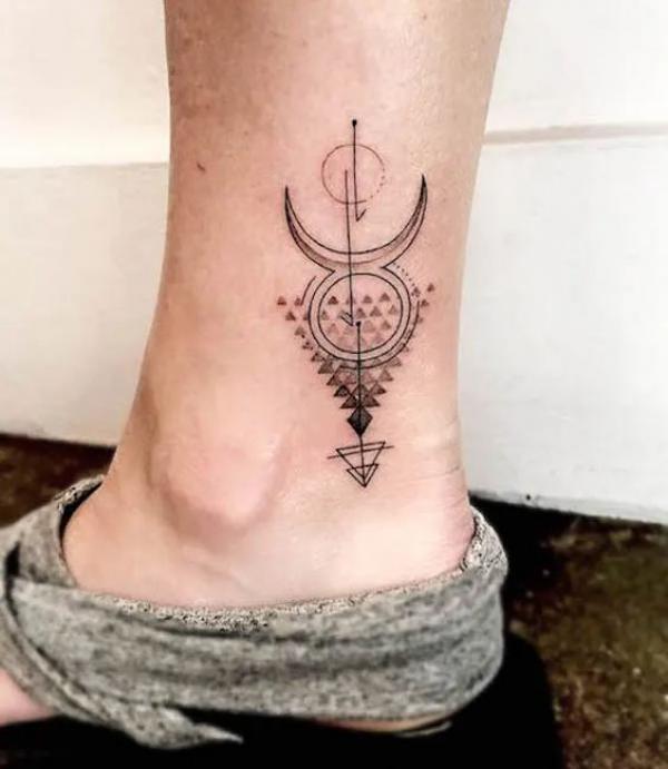 Top more than 162 alignment tattoo