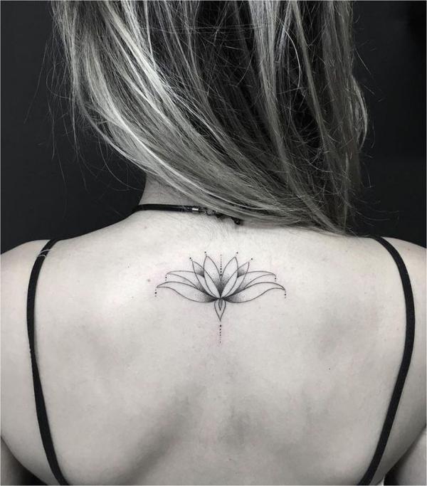 30 Best Water Lily Tattoo Ideas  Read This First