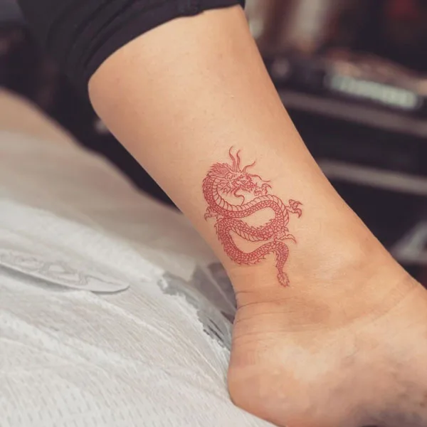 50+ Dragon tattoo Ideas [Best Designs] • Canadian Tattoos