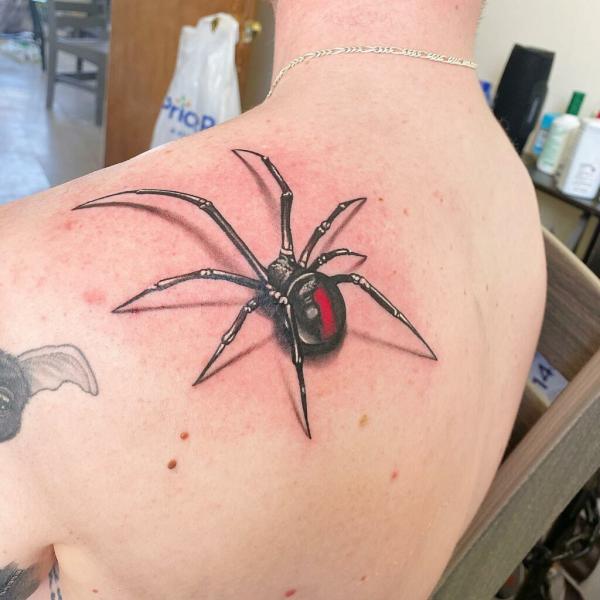 Unraveling the Symbolism Hunter x Hunter Spider Tattoos Art and Design