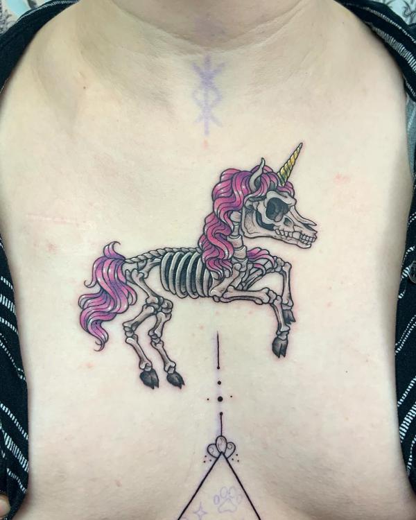 Novytattoo Handmade on X Tiny  Tattoo unicorn handmadetattoostudio  tinytattoo unicorno unicorntattoo ankletattoo handmadetattoostudio  carpi tattoo onmyskin inkedgirl httpstco53kFPOP6gh  X