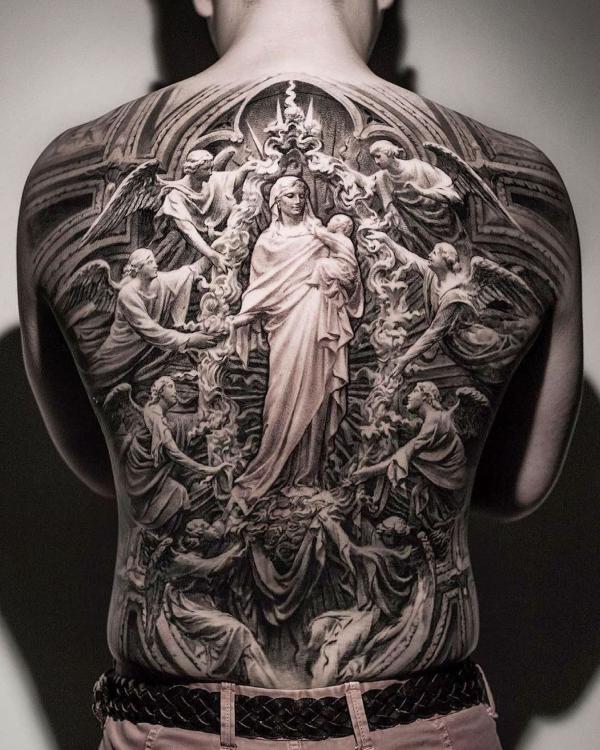 101 Best Small Rosary Tattoo Ideas That Will Blow Your Mind!