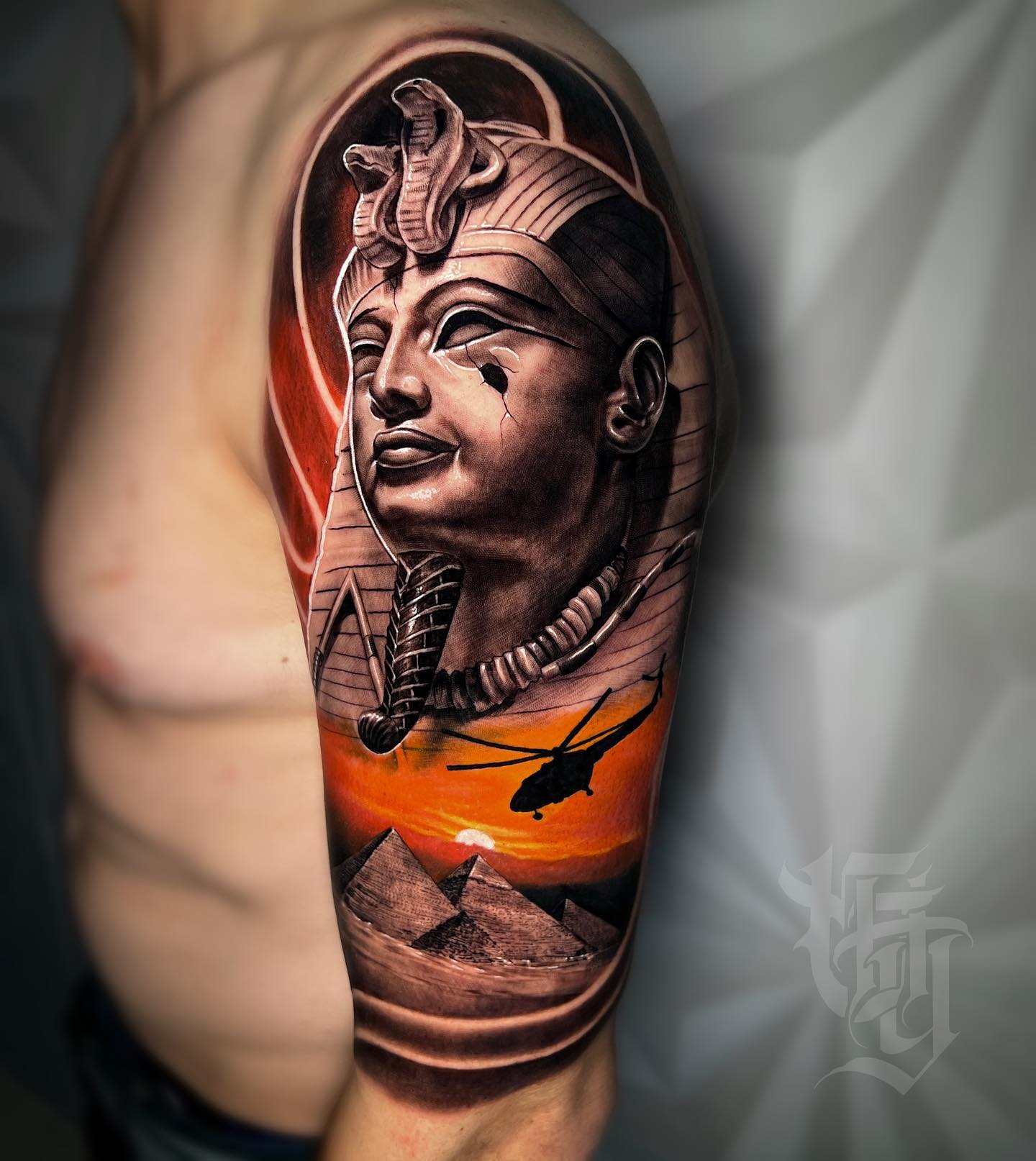 King of kings | Tattoo contest | 99designs