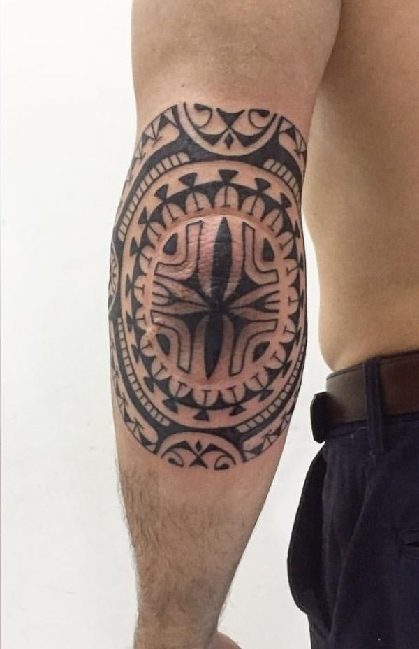105 Elbow Tattoo Designs That Will Bend Your Mind | Art and Design