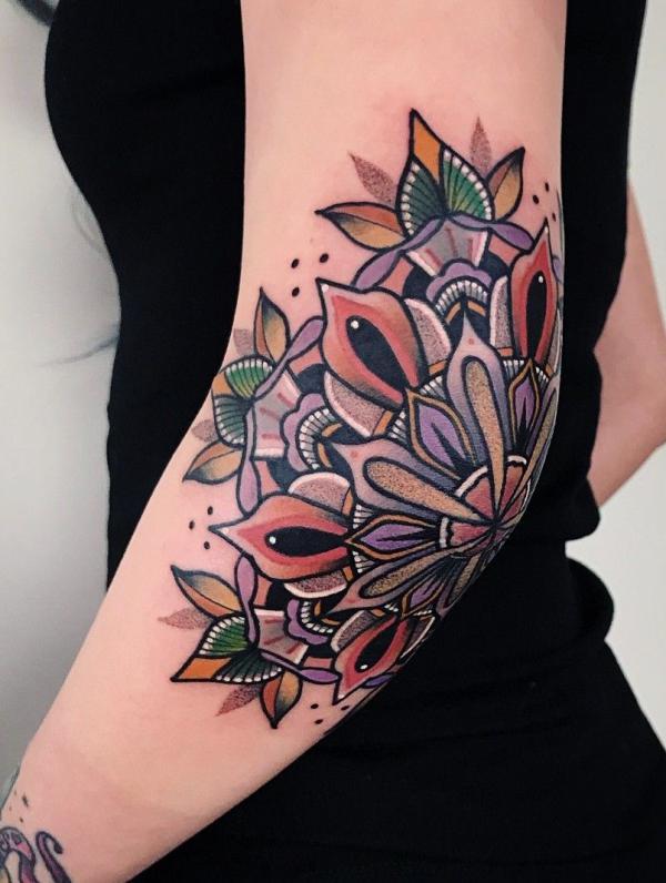 Explore the 50 Best traditional Tattoo Ideas (2024) • Tattoodo