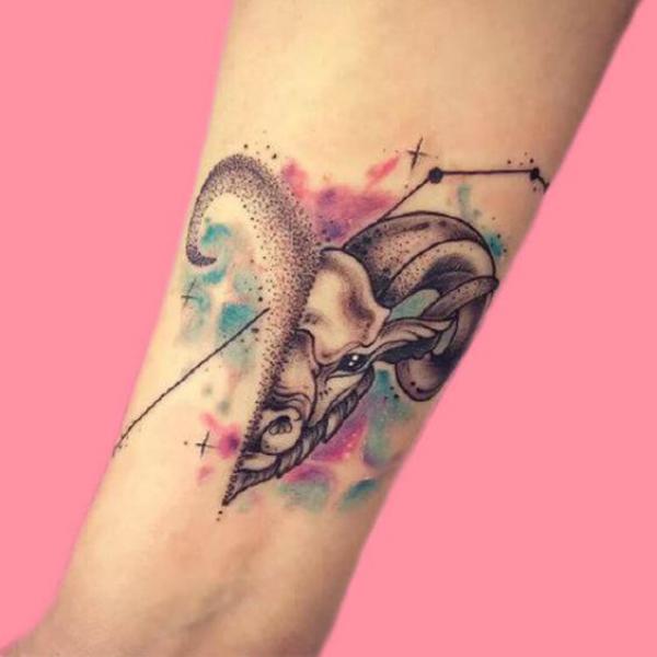 𝑳𝒊𝒕𝒕𝒍𝒆 𝑨𝒏𝒈𝒆𝒍 𝑻𝒂𝒕𝒕𝒐𝒐 👼 Artists:... - Aries Tattoo- Noida |  Facebook