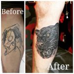 120 Panther Tattoos: Meaning, Designs and Styles | Art and Design